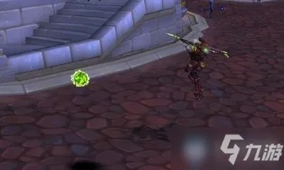 《魔兽世界》玩具翠绿的投掷魔珠怎么获得 玩具翠绿的投掷魔珠获取攻略