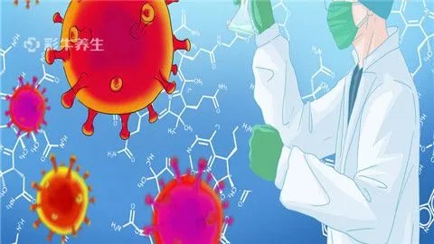 新冠的症状有哪些症状早期