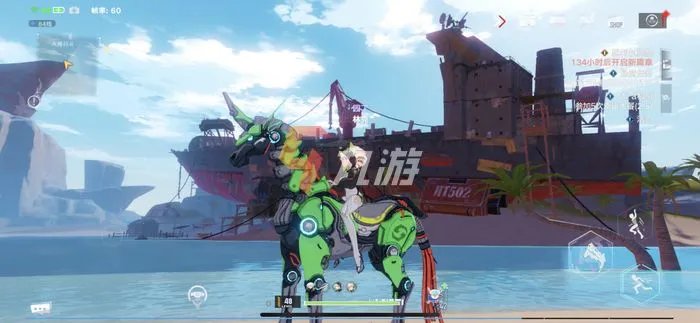 网络游戏排行榜第一名多角色 2022年最好玩的网络游戏是什么