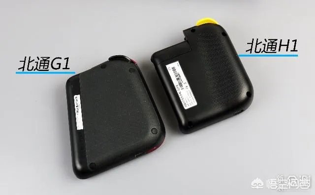 北通h1和g1哪个好？
