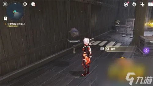 原神春庭景如旧其二怎么开门 春庭景如旧其二攻略