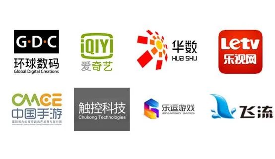 阵容强大:影视手游巨头助力takee全息手机