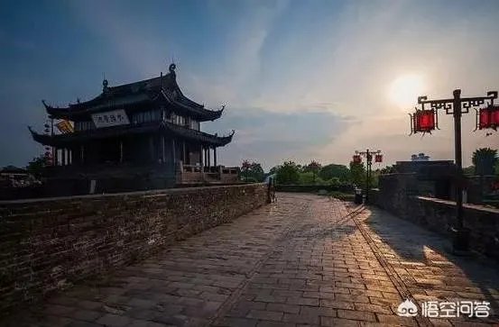 苏州哪里是市中心？