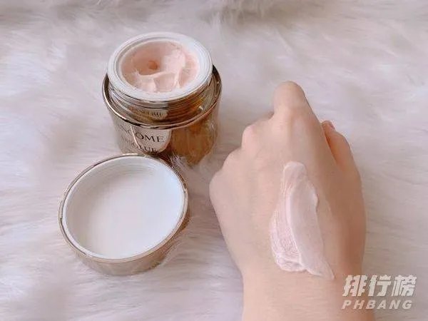 兰蔻菁纯面霜的使用方法_兰蔻菁纯面霜怎么用比较好