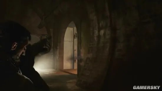 GC 2018：生存新作《遗迹：灰烬重生》（Remnant: From the Ashes）演示 开放世界大战异次元魔兽