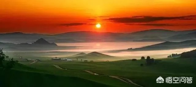 你觉得国内哪些旅游景点是摄影创作团队最爱去的？