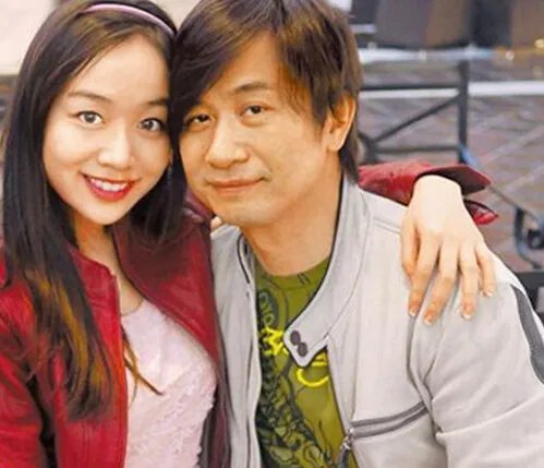 黄舒骏前妻张小燕有孩子吗？ 揭其儿子近照及近况