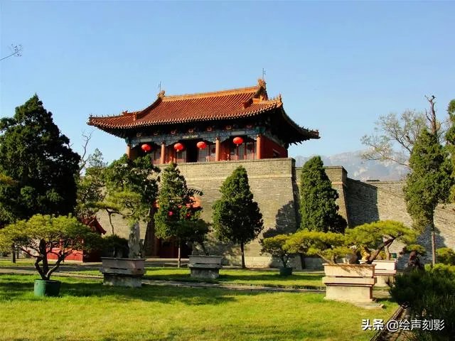 泰安有什么好玩的?