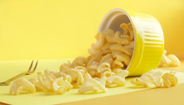 什么叫食品添加剂 常见的食品添加剂有哪些