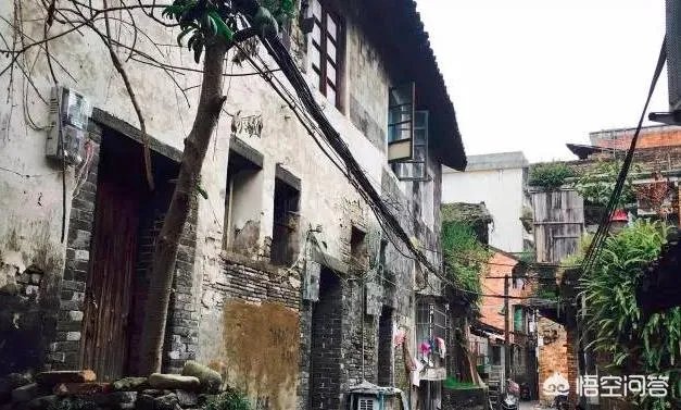 福鼎老街好玩吗?