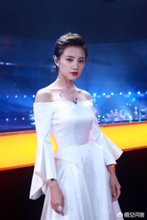 曾经的浙江台一姐朱丹当初为什么离开了浙江卫视？