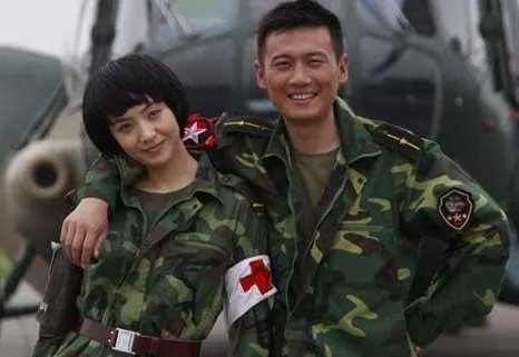 刘晓洁老公是谁？ 揭两人浪漫相识经历