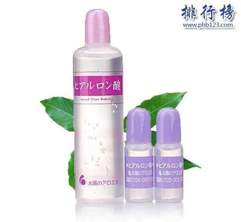 25岁日本护肤品牌排行榜，日本适合25岁的护肤品有哪些？