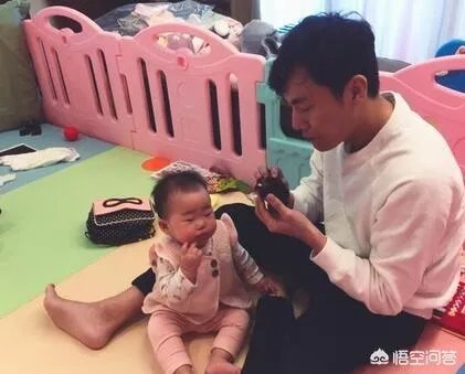 为什么说伊能静很旺丈夫秦昊？