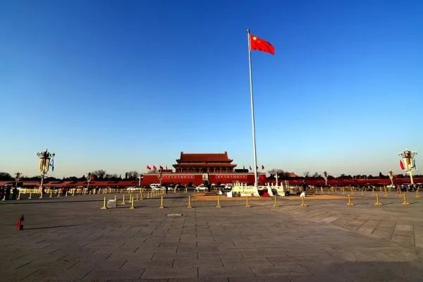 北京必去的景点有哪些？