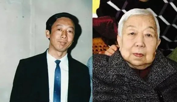 盘点明星冯巩一家神基因，长得是一个样，他们一家人究竟有多像？