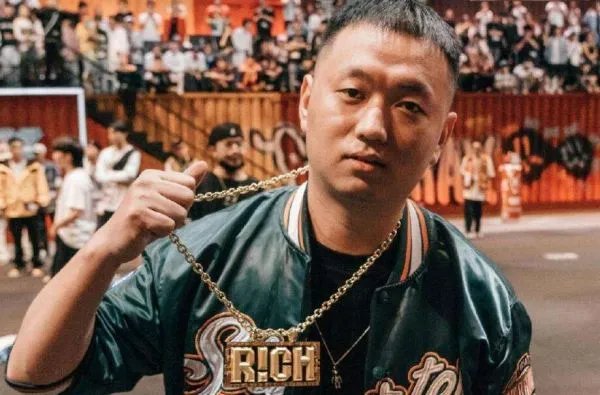 药水哥放弃新说唱复活，这是什么原因？