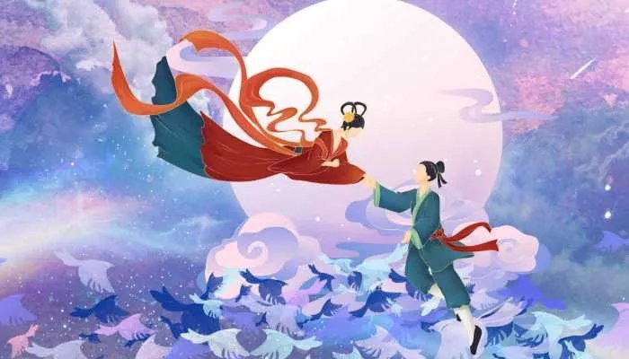 2023乞巧节是几月几日农历 2023年乞巧节农历具体时间