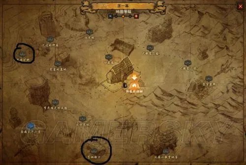 暗黑3去哪刷装备好 国服刷装备最佳地点