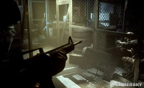 《战地3》系统配置需求出炉 水平直逼孤岛危机