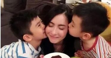 张柏芝为何离婚？