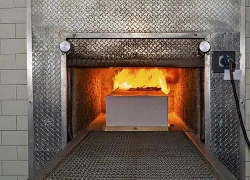 殡仪馆火化死人图片,殡仪馆火化死人的真实图片