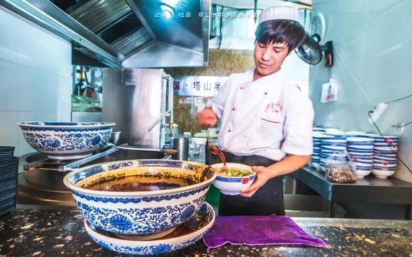 兰州人排队都要吃的美食有哪些？