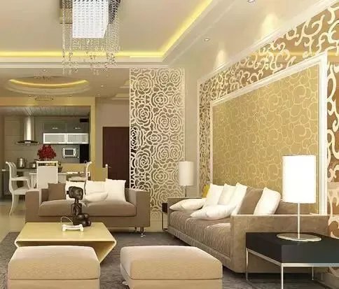 客厅装修风水禁忌，不看都后悔死了！