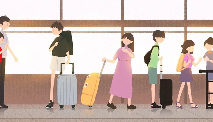 2021国庆放假高速免费时间怎么算 2021国庆放假高速免费时间是怎样的