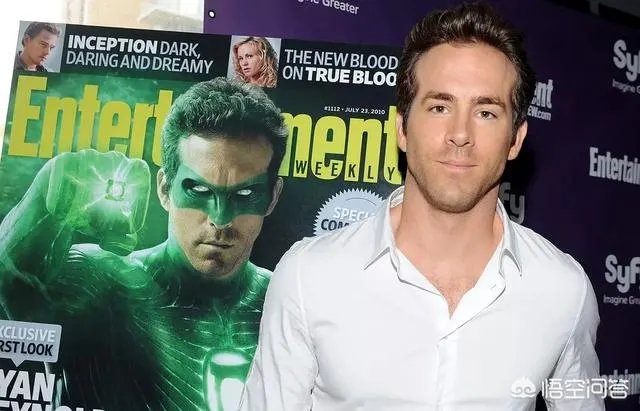 有哪些在DC和Marvel都扮演过超级英雄的演员？