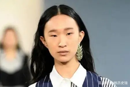 林永健女儿国人嫌她丑，为什么外国人却追成了“狗”？