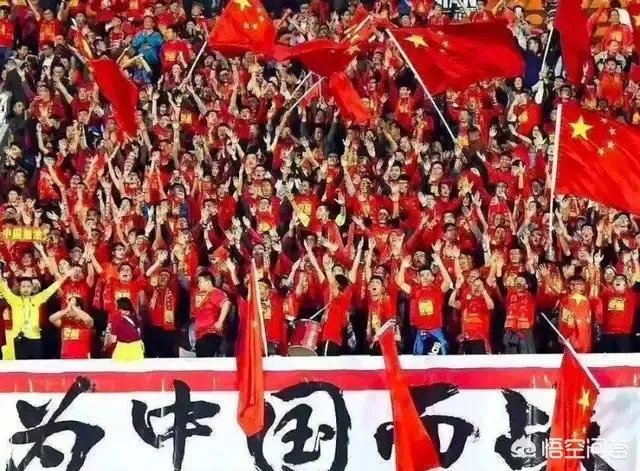 韩球迷嘲讽国足:一直被我们按着摩擦,连越南都不如!对此你怎么看?