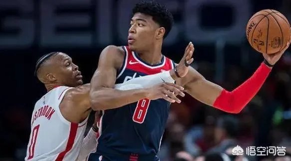 在今日奇才队的常规赛里面，八村塁拿到23分5篮板，总得分超周琦，孙悦，你怎么看？