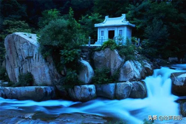 泰安有什么好玩的?