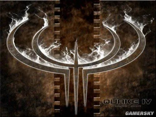 《雷神之锤4》免安装硬盘版下载发布