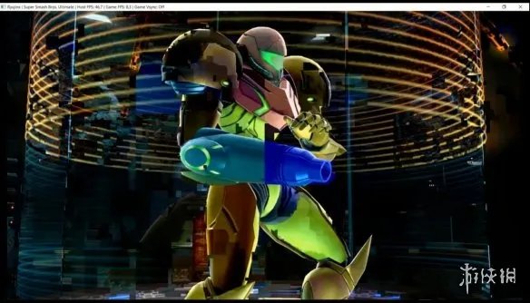 《任天堂大乱斗》发售一天已能在PC模拟器上启动！