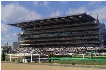 东京有名的地方