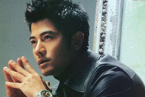 郭富城和熊黛林恋爱八年，为什么分手？