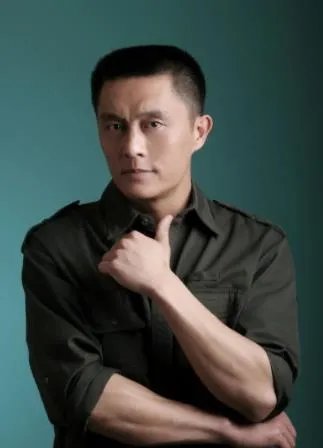 常戎个人资料简介：常戎个人评价