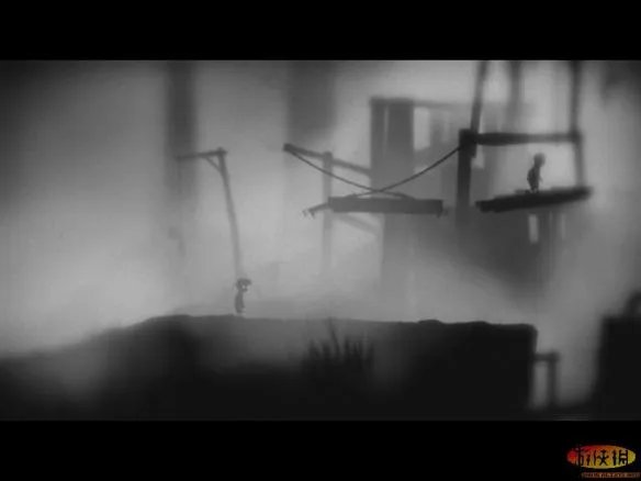 《地狱边境》图文流程攻略