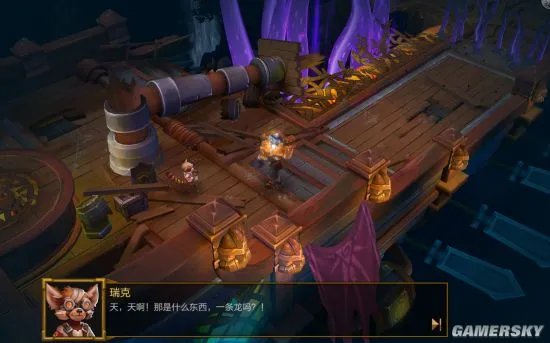 《火炬之光》移动版评测：技能搭配系统真是逆天了