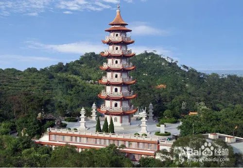 汕头市澄海区十大旅游景点推荐