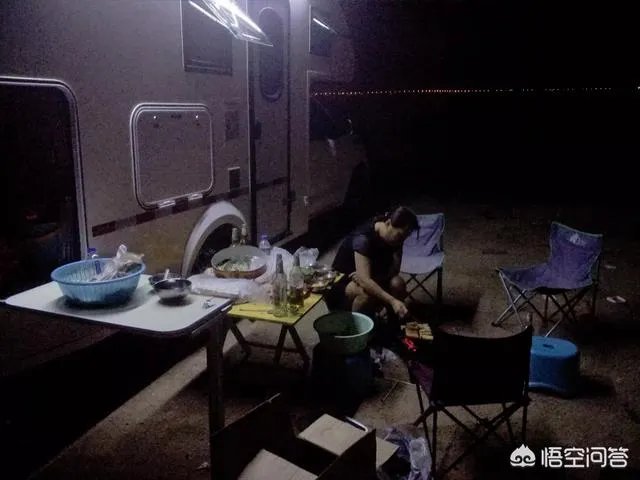 房车自驾游的随身物品需要准备哪些？