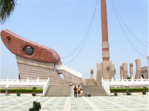 汕头市澄海区十大旅游景点推荐