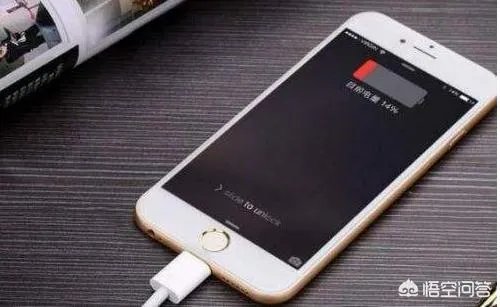 苹果手机的待机时间越来越短了,正常吗?