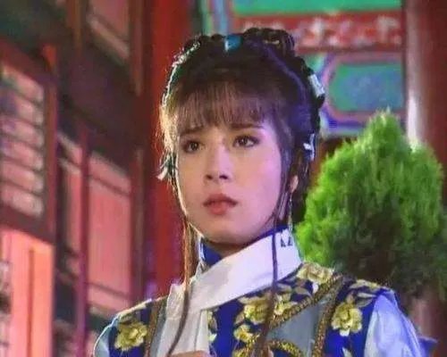 为什么琼瑶剧《新月格格》一直没有被翻拍？