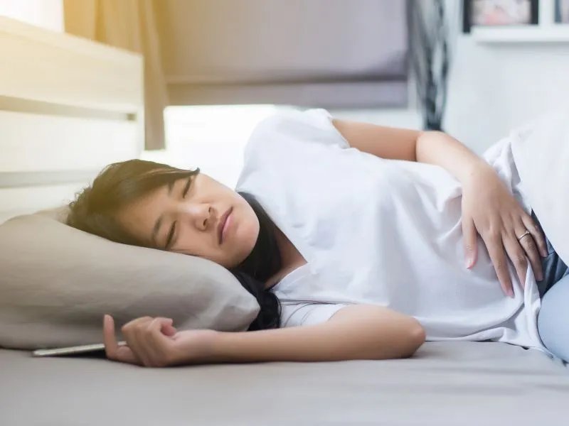 失眠最好的食疗方法