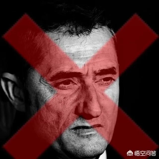 大家认为巴尔韦德配得上巴萨吗?