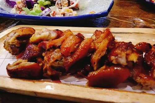 青岛美食攻略 青岛特色小吃哪些最火