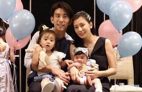 你怎么看贾静雯与修杰楷的爱情？